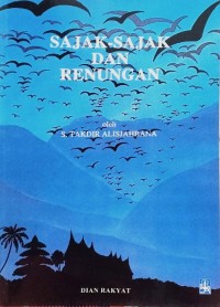 Image of SAJAK- SAJAK DAN RENUNGAN