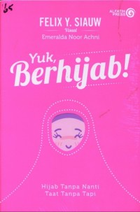 Image of Yuk, Berhijab!