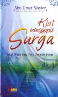 Image of Kiat Menggapai Surga