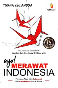 Image of Ayo, Merawat Indonesia