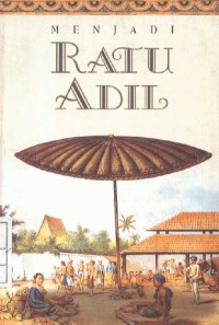 Image of Menjadi Ratu Adil