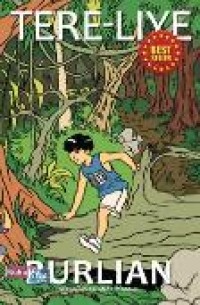 Image of BURLIAN Serial Anak Anak Mamak