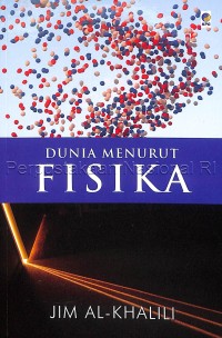 Image of Dunia Menurut Fisika