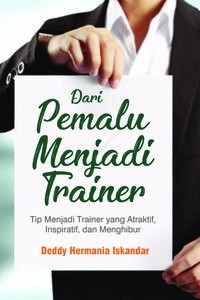 Image of Dari Pemalu Menjadi Trainer