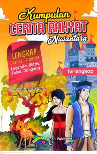 Image of Putri Salju dan Dongeng Populer Lainnya