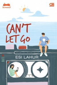 Image of Can't Let Go