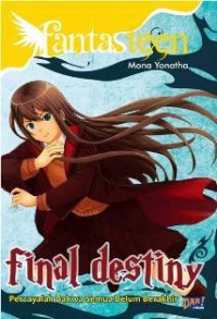 Image of Final Destiny