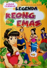 Image of Legenda Keong Emas