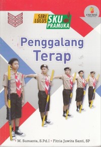 Image of Penggalang Terap