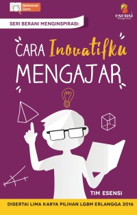Image of Cara Inovatifku Mengajar