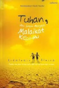 Image of Tuhan, Aku Ingin Menjadi Malaikat Kecil-Mu