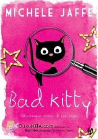Image of Bad Kitty Petualangan Sialan di Las Vegas