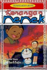 Image of Kenangan Nenek