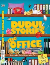 Image of Dudul Stories @ The Office