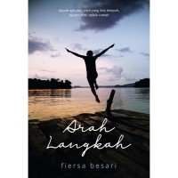 Image of Arah Langkah