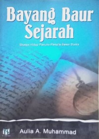 Image of Bayang Baur Sejarah