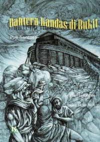 Image of Bahtera Kandas di Bukit