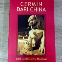Image of Cermin Dari China