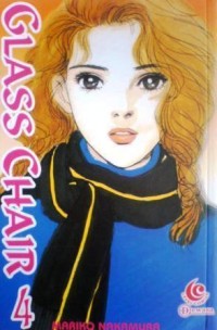 Image of Glass Chair 4