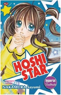 Image of Hoshi Star