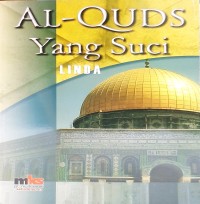 Image of Al-QUDS Yang Suci
