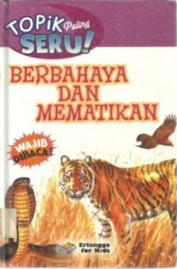 Image of Berbahaya dan Mematikan