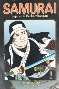 Image of SAMURAI Sejarah dan Perkembangan
