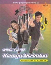 Image of Buku Pintar Remaja Berbakat
