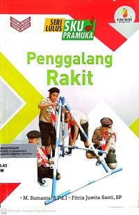 Image of Penggalang Rakit