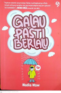 Image of Galau Pasti Berlalu