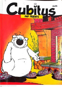 Image of Cubitus And Friends