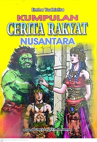 Image of Kumpulan Cerita Rakyat Nusantara