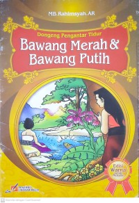 Image of Dongeng Pengantar Tidur Bawang Merah & Bawang Putih