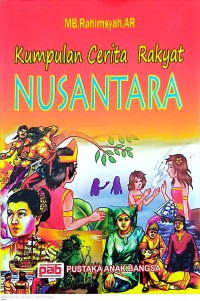 Image of Kumpulan Cerita Rakyat Nusantara
