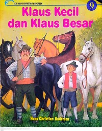 Image of Klaus Kecil dan Klaus Besar
