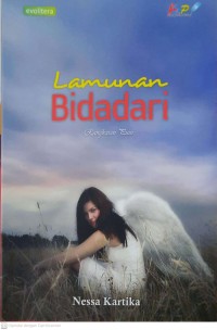 Image of Lamuan Bidadari Rangkaian Puisi
