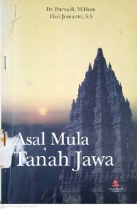 Image of Asal Mula Tanah Jawa