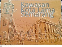 Image of Kawasan Kota Lama
