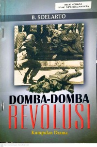 Image of Domba - Domba Revolusi