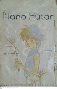 Image of Piano Hutan