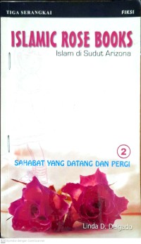 Image of Islamic Rose Books Sahabat Yang Datang dan Pergi
