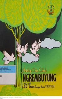 Image of Antologi Crita Cekak Ngrembuyung
