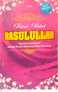Image of Putri - Putri Rasulullah