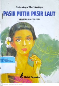 Image of Pasir Putih Pasir Laut