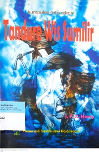 Image of Tandure Wis Sumilir