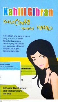 Image of Ketika Cinta Membuka Mataku
