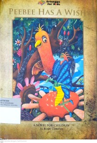 Image of PeeBee Has A Wish