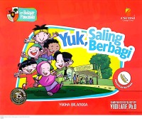 Image of Yuk, Saling Berbagi
