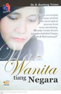 Image of Wanita Tiang Negara