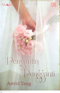 Image of Pengantin Pengganti